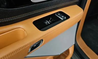 Lincoln Aviator 2020, 77668 км, за 38500000 KRW - фото 30