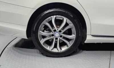 Mercedes-Benz C-Class 2016, 219191 км, за 9800000 KRW - фото 5