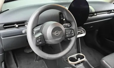 MINI Cooper 2026, 249 км, за 27060000 KRW - фото 13