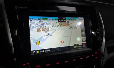 KG_Mobility_Ssangyong TIBOLI 2016, 76954 км, за 6990000 KRW - фото 14
