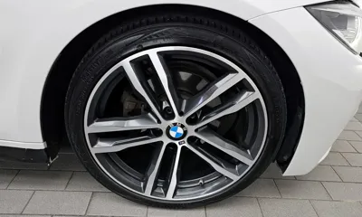 BMW 4-Series 2018, 72342 км, за 17500000 KRW - фото 5