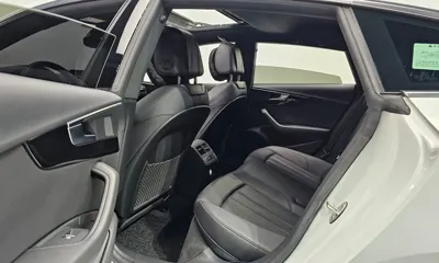 Audi A5 2019, 85379 км, за 29990000 KRW - фото 11