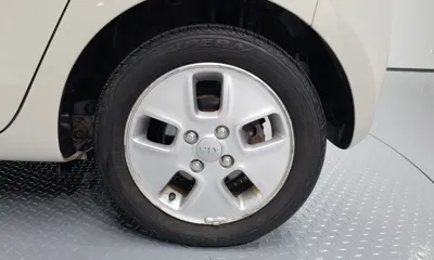 Kia Ray 2013, 130439 км, за 4500000 KRW - фото 21