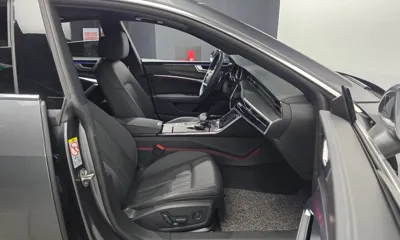 Audi A7 2022, 34528 км, за 43900000 KRW - фото 26