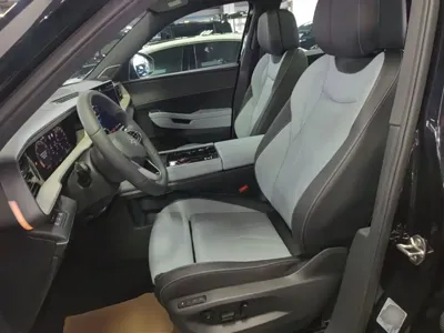 Volkswagen Teramont 2026, 100 км, за 249899 CNY - фото 15