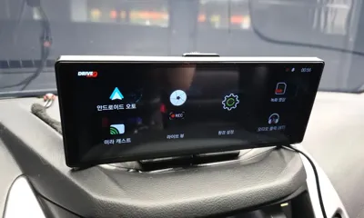 KG_Mobility_Ssangyong KORANDO 2016, 141424 км, за 4500000 KRW - фото 14
