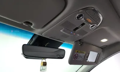 Hyundai Grandeur 2020, 60928 км, за 22400000 KRW - фото 27