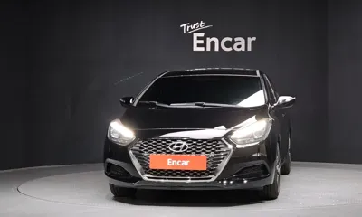 Hyundai i40 2016, 115768 км, за 7990000 KRW