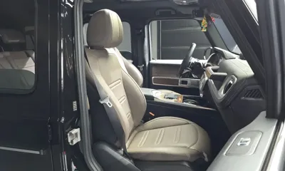 Mercedes-Benz G-Class 2026, 2778 км, за 237000000 KRW - фото 26