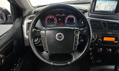 KG_Mobility_Ssangyong KORANDO 2014, 158437 км, за 4990000 KRW - фото 12