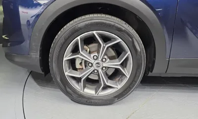 KG_Mobility_Ssangyong KORANDO 2019, 138465 км, за 9700000 KRW - фото 5