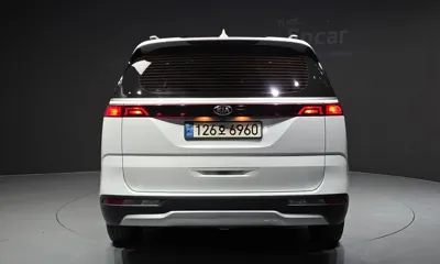 Kia Canival 2021, 91125 км, за 22300000 KRW - фото 4