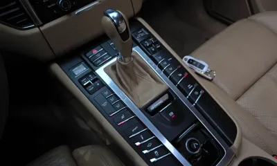 Porsche Macan 2014, 99258 км, за 31590000 KRW - фото 9