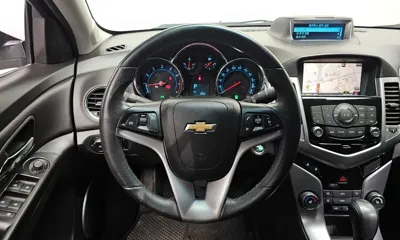 ChevroletGMDaewoo Cruze 2011, 134937 км, за 1990000 KRW - фото 13