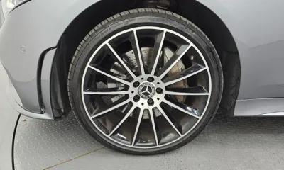 Mercedes-Benz CLS-Class 2019, 77537 км, за 38300000 KRW - фото 5
