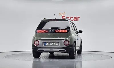 Hyundai Casper 2023, 71320 км, за 13200000 KRW