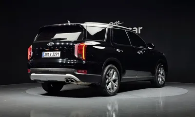Hyundai Palisade 2022, 116913 км, за 25500000 KRW