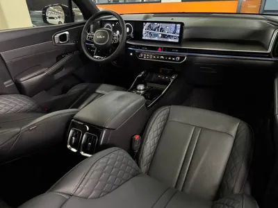 Kia Sorento 2025, 22460 км, за 45500000 KRW - фото 8