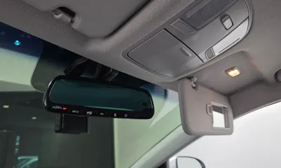 Hyundai Avante 2016, 51078 км, за 9300000 KRW - фото 19