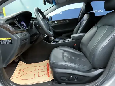 Hyundai Sonata 2018, 152813 км, за 10200000 KRW - фото 6