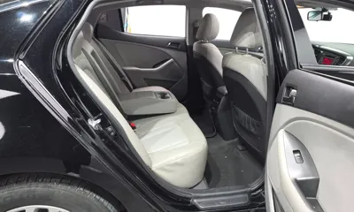 Kia K5 2013, 152276 км, за 3500000 KRW - фото 11