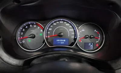 Renault-KoreaSamsung QM5 2014, 168947 км, за 3690000 KRW - фото 8