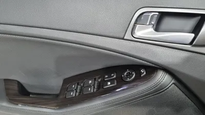 Kia K5 2015, 89753 км, за 8200000 KRW - фото 18