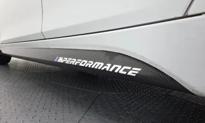 BMW 3-Series 2018, 102685 км, за 18900000 KRW - фото 32
