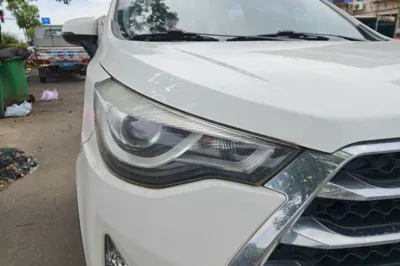 JAC Group Refine S3 2017, 130700 км, за 29088.51 CNY - фото 7