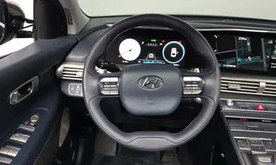 Hyundai Nexo 2024, 74244 км, за 22200000 KRW - фото 13