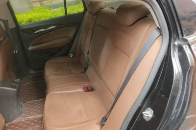 Buick Regal 2019, 87100 км, за 64893.24 CNY - фото 20