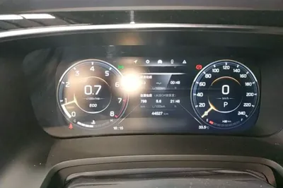 GAC Trumpchi M8 2023, 44500 км, за 145558.12 CNY - фото 14