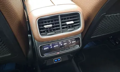 Mercedes-Benz GLE-Class 2023, 19041 км, за 87500000 KRW - фото 32