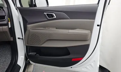 Kia Canival 2025, 29682 км, за 39900000 KRW - фото 25