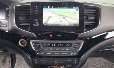 Honda Pilot 2019, 97601 км, за 27490000 KRW - фото 32