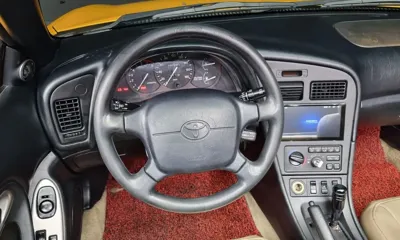 Toyota Celica 1997, 241683 км, за 19990000 KRW - фото 13