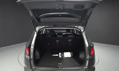 Hyundai Tucson 2022, 21185 км, за 21500000 KRW - фото 20