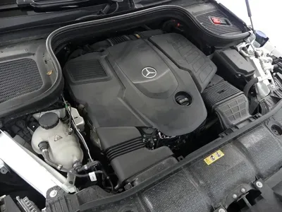 Mercedes-Benz GLS-Class 2022, 16000 км, за 95000000 KRW - фото 5