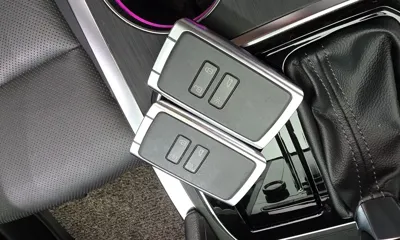 Renault-KoreaSamsung SM6 2019, 64224 км, за 11400000 KRW - фото 32