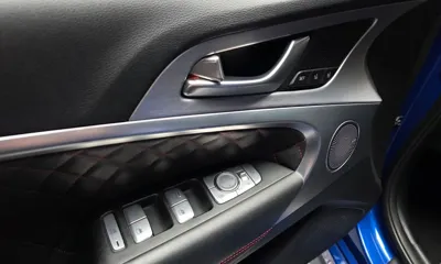 Genesis G70 2018, 70388 км, за 19500000 KRW - фото 31