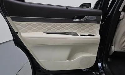 Hyundai Palisade 2022, 99676 км, за 25600000 KRW - фото 25