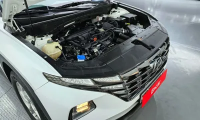 Hyundai Tucson 2021, 111053 км, за 16900000 KRW - фото 6