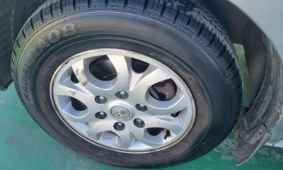 Hyundai Starex 2014, 227300 км, за 6500000 KRW - фото 10