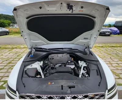 Genesis G80 2025, 16812 км, за 61000000 KRW - фото 6