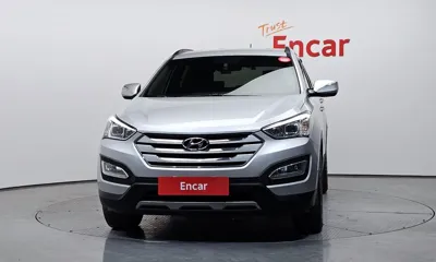 Hyundai Santafe 2013, 142544 км, за 7490000 KRW