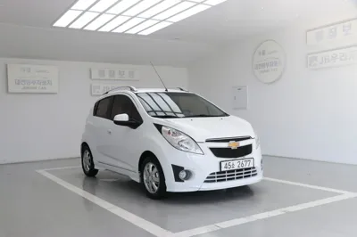 ChevroletGMDaewoo Matiz 2011, 105054 км, за 2600000 KRW - фото 3