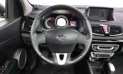 Renault-KoreaSamsung SM3 2016, 70516 км, за 3970000 KRW - фото 12