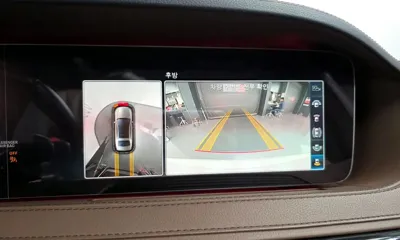 Mercedes-Benz S-Class 2018, 126932 км, за 56900000 KRW - фото 14
