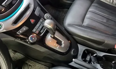 ChevroletGMDaewoo Orlando 2017, 130630 км, за 6800000 KRW - фото 11