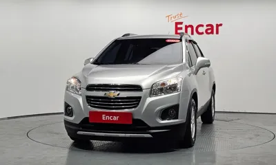 ChevroletGMDaewoo Trax 2016, 97525 км, за 90000000 KRW - фото 3